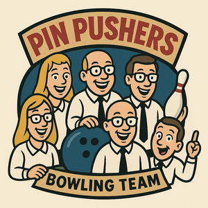 Pin Pushers
